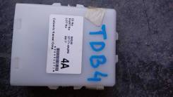 Блок управления. Suzuki Escudo, TA74W, TD54W, TD94W, TDA4W, TDB4W Suzuki Grand Vitara, TDA4W Двигатель N32A