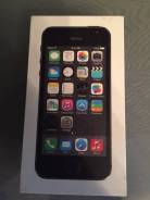 Apple iPhone 5s. Б/у
