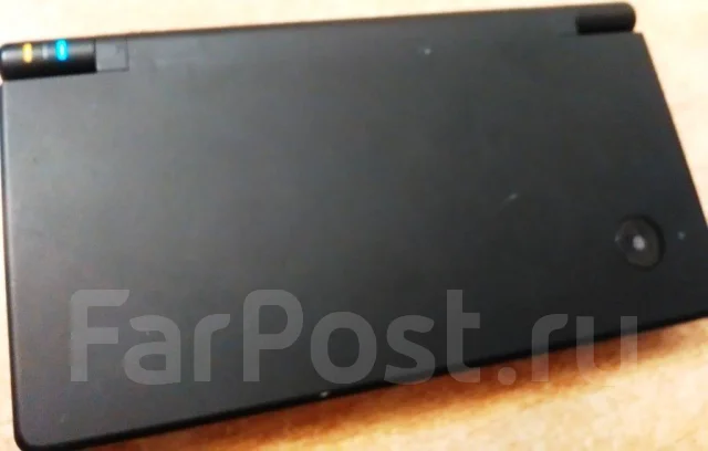 Nintendo DSi ����