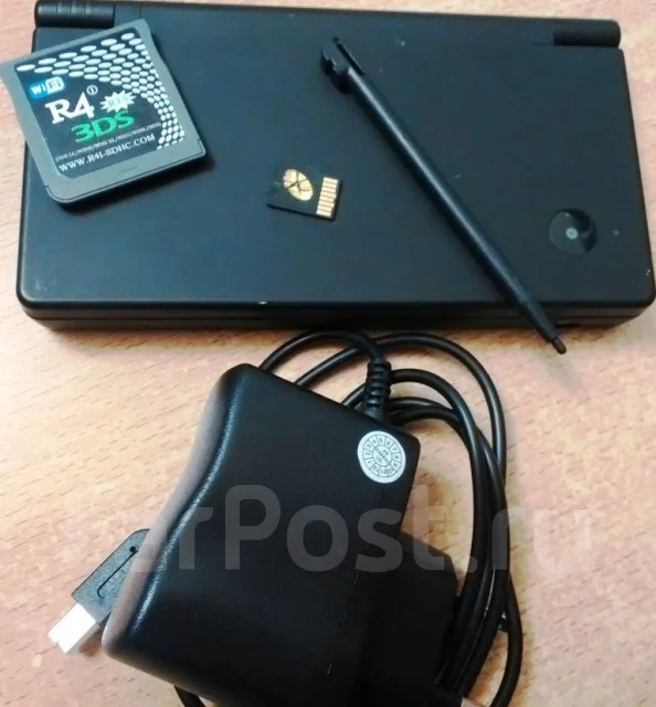 Nintendo DSi ����