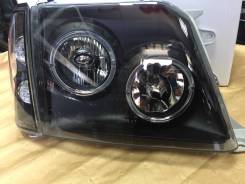 Фара. Toyota Land Cruiser, KDJ90, KDJ95, KZJ90, KZJ95, LJ90, LJ95, RZJ90, RZJ95, VZJ90, VZJ95 Toyota Land Cruiser Prado, KDJ90, KDJ90W, KDJ95, KDJ95W...