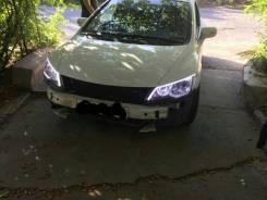 Ходовые огни. Toyota: Corolla, Mark II, Supra, Tundra, Corolla Fielder, Celsior, Vanguard, Ractis, Verossa, Corolla Axio, Altezza, Carina, Passo, Brev...