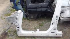 Порог кузовной. Subaru Impreza, GH8, GH3, GH, GH7, GH2, GH6, GVB, GVF, GRF, GRB Subaru Impreza WRX STI, GRB, GRF Двигатели: EJ20, EJ257, EJ25, EJ154...