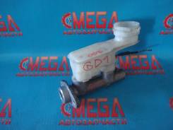 Цилиндр главный тормозной. Honda Fit Aria, GD6, GD7, GD8, GD9, GD1, GD2, GD3, GD4 Двигатели: L13A, L15A