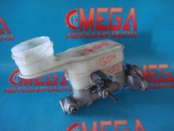 Цилиндр главный тормозной. Honda Fit Aria, GD6, GD7, GD8, GD9, GD1, GD2, GD3, GD4 Двигатели: L13A, L15A