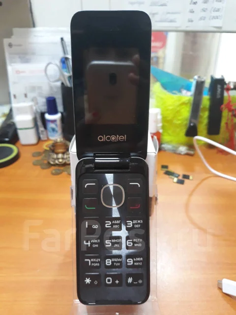 Alcatel OneTouch 2051D. �/� ����