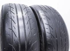 Goodyear Eagle Revspec RS-02. Летние, 2012 год, износ: 50%, 2 шт