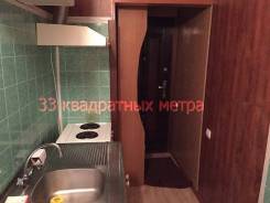 Гостинка, улица Сахалинская 39. Тихая, агентство, 20 кв. м.