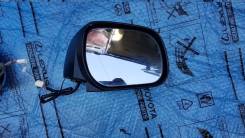 Зеркало. Toyota Rush, J200, J200E, J210, J210E Daihatsu Be-Go Двигатель 3SZVE