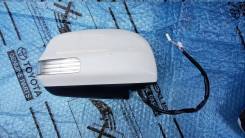 Зеркало. Toyota Rush, J200, J200E, J210, J210E Daihatsu Be-Go Двигатель 3SZVE