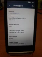 ZTE Blade L4. �/�