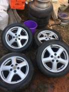 Toyota. 7.5/6.5x16, 5x114.30, ET55/50