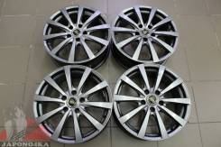 Manaray Sport. 7.0x17", 5x114.30, ET40, ЦО 73,1 мм.