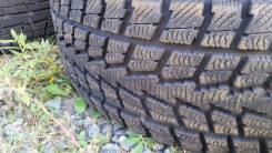 Toyo Tranpath S1. Всесезонные, износ: 20%, 4 шт