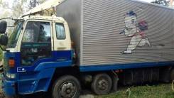 Грузоперевозки мебельный фургон от35 до 60 кубов, верхняя погрузка