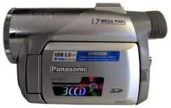 Panasonic NV-GS75. � ���������� ����