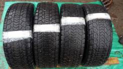Dunlop Grandtrek SJ5. Зимние, без шипов, 2005 год, износ: 40%, 4 шт