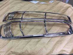 Молдинг на кузов. Nissan X-Trail, HU30, NT30, NU30, PNT30, T30, VNU30