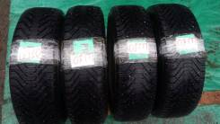 Goodyear UltraGrip 500. Зимние, шипованные, 2008 год, износ: 40%, 4 шт