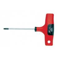Отвертки Torx.