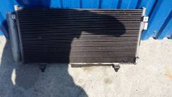Радиатор кондиционера. Subaru Impreza WRX STI, GRB, GRF Subaru Impreza, GRF, GH8, GRB, GH2, GH3, GVF, GVB, GH7, GH, GH6 Двигатели: EJ207, EJ20, EJ25...
