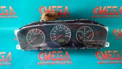 Спидометр. Nissan X-Trail, NT30, T30, HU30, NU30, PNT30, VNU30 Двигатели: QR20DE, QR25DE, SR20VET, VQ30DE