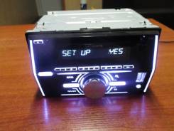 Pioneer Carrozzeria FH-580