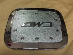 Лючок топливного бака. Nissan X-Trail, HU30, NT30, NU30, PNT30, T30, VNU30