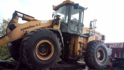 Lonking CDM855. Продается фронтальный погрузчик, 5 000 кг., Дизельный, 4,50 куб. м.