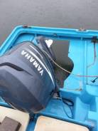 Yamaha. Год: 2007 год, длина 9,00 м., двигатель подвесной, 115,00 л.с., бензин
