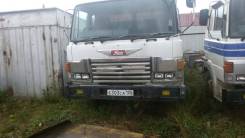 Продам Hino Ranger по запчастям