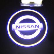 Подсветка. Nissan: Teana, Armada, Maxima, Altima, Quest, Patrol, Titan