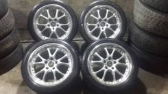 Advanti Gerrad GB. 7.0x17, 5x114.30, ET45, ЦО 72,0 мм.