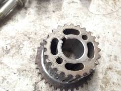 Шестерня коленвала. Subaru Impreza, GD2, GG2, GDA, GGA, GG3, GVF, GDD, GD3, GE6, GRF, GH2, GH6, GGD, GRB, GGC, GH3, GE3, GDC, GE7, GH7, GE2, GVB, GGB...