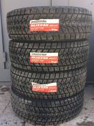 Bridgestone Blizzak DM-V2. Зимние, без шипов, 2017 год, без износа, 4 шт