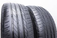 Bridgestone Turanza T001. Летние, 2013 год, износ: 20%, 2 шт