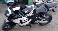 Honda CBR 600RR. 600 куб. см., исправен, птс, с пробегом