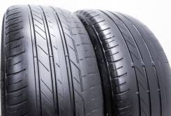 Bridgestone Turanza T001. Летние, 2013 год, износ: 40%, 2 шт