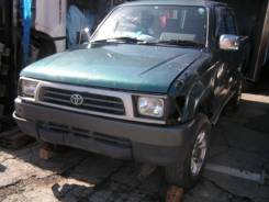 Toyota Hilux. LN167 RZN174, 5L 3RZ