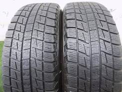 Bridgestone Blizzak Revo. Зимние, без шипов, 2008 год, 30 %, 2 шт