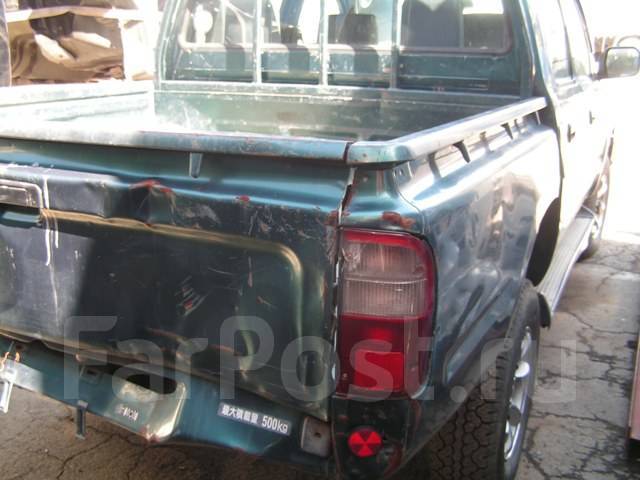 Toyota Hilux. LN167 RZN174 RZN169, 5L 3RZ ����