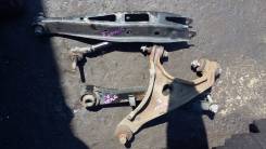 Рычаг подвески. Subaru Impreza WRX STI, GRF, GRB Двигатель EJ257