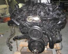 Двигатель в сборе. Mitsubishi Fuso. Под заказ