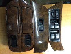 Блок управления стеклоподъемниками. Toyota Harrier, SXU15, SXU10, MCU10, ACU10, ACU15, MCU15 Двигатели: 2AZFE, 1MZFE, 5SFE