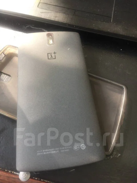 OnePlus One. �/� ����