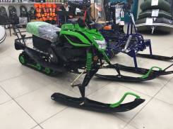 Irbis Dingo T150. исправен, без птс, без пробега