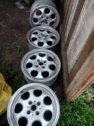 MIM. x15, 4x100.00, ET45