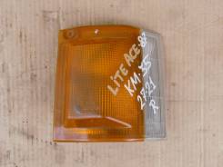 Габаритный огонь. Toyota Lite Ace, KM35V, KM35
