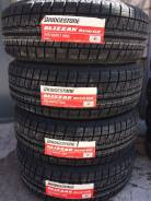Bridgestone Blizzak Revo GZ. Зимние, без шипов, 2015 год, без износа, 4 шт