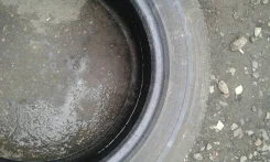 GT Radial FE1 City. ������, �/�, ����� 70 % ����